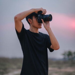 Photography Masterclass